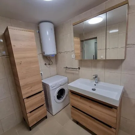 Vila Mora Poljica (Trogir)