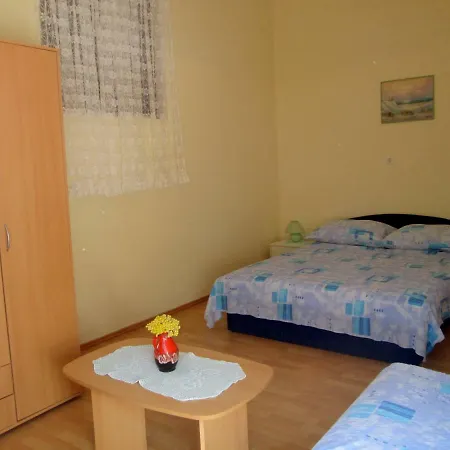 Vila Mora * Poljica (Trogir)