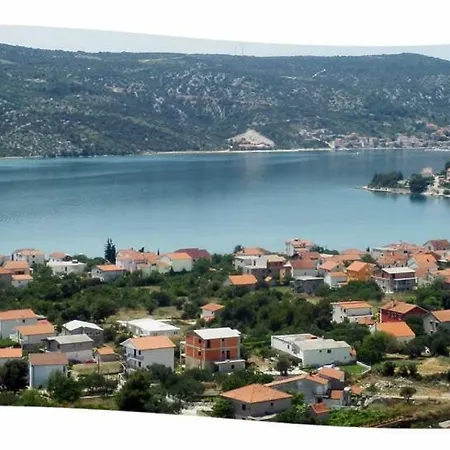 Vila Mora Poljica (Trogir)
