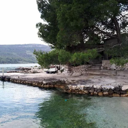 Vila Mora Appartamento Poljica (Trogir)