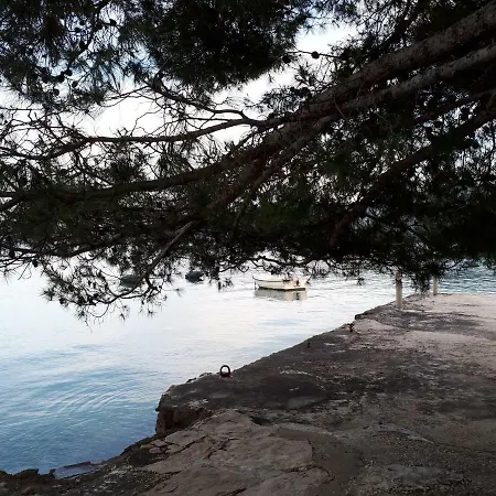 Vila Mora Poljica (Trogir)