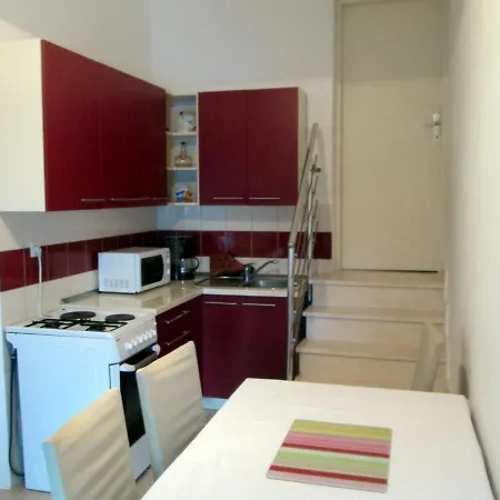 Vila Mora Apartmán