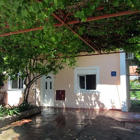 Apartmán Vila Mora