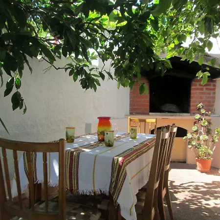 Vila Mora